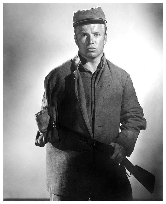 Richard Jaeckel