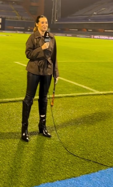 Leonarda Pavić