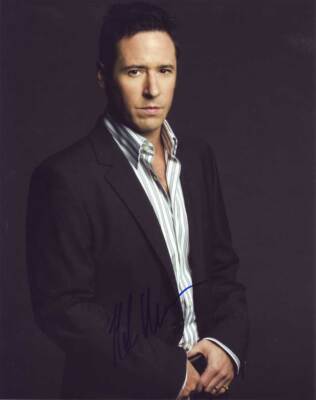 Rob Morrow