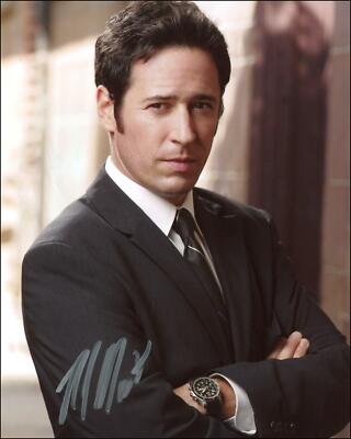 Rob Morrow