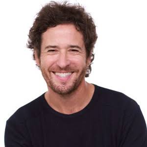 Rob Morrow