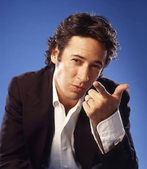 Rob Morrow