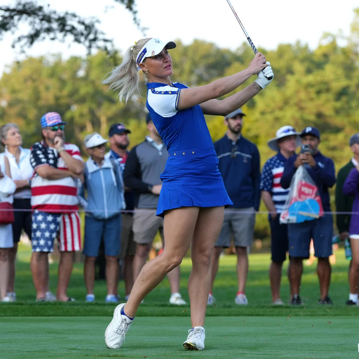 Charley Hull