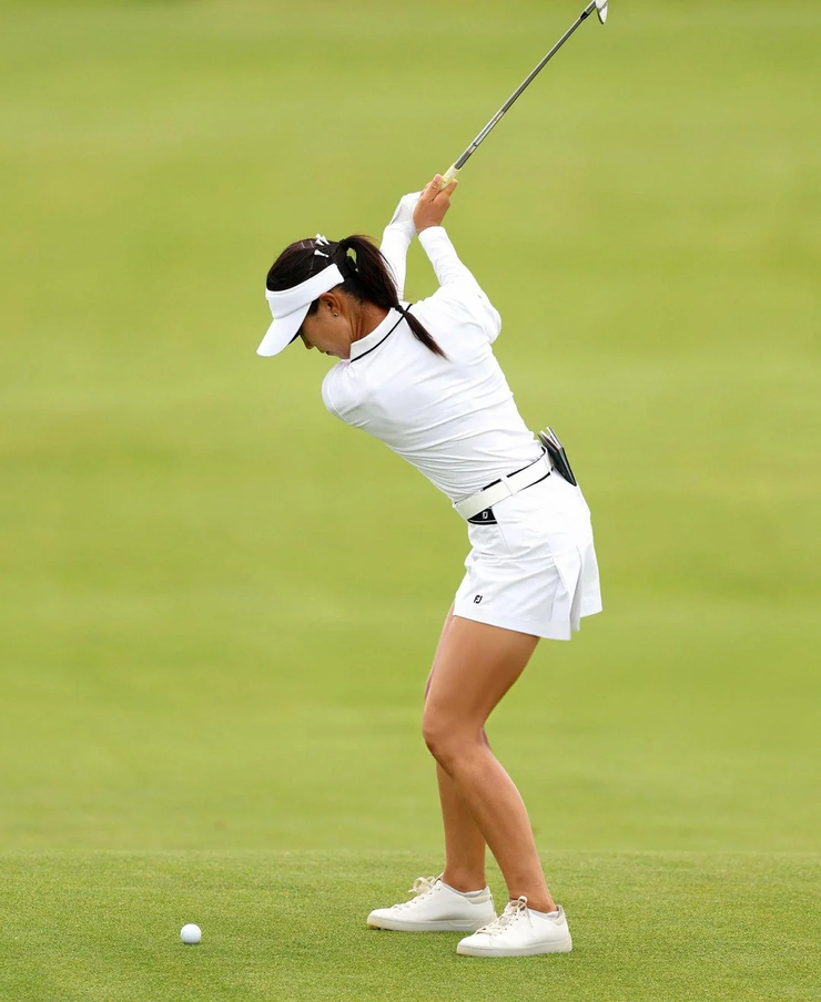 Lydia Ko Lydia Ko