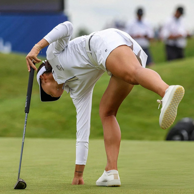 Lydia Ko Lydia Ko