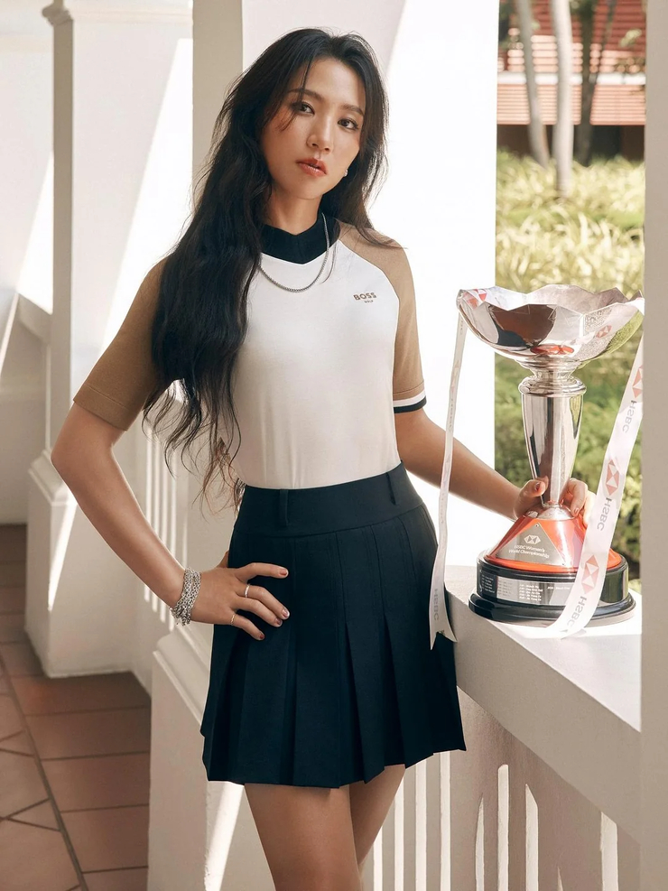Lydia Ko Lydia Ko