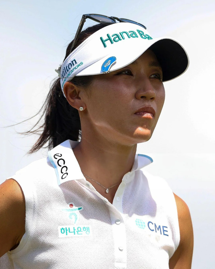 Lydia Ko Lydia Ko