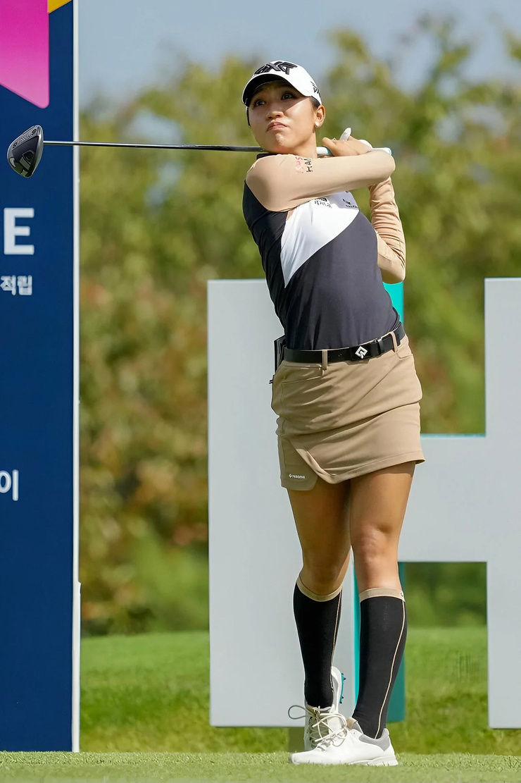 Lydia Ko Lydia Ko