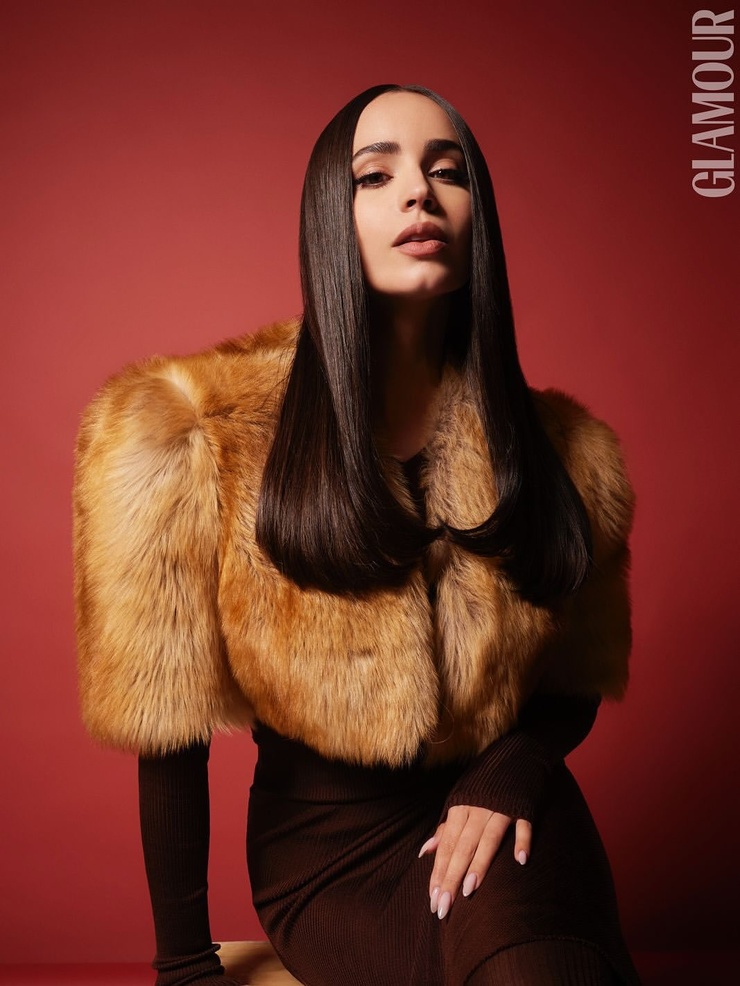 Sofia Carson Sofia Carson