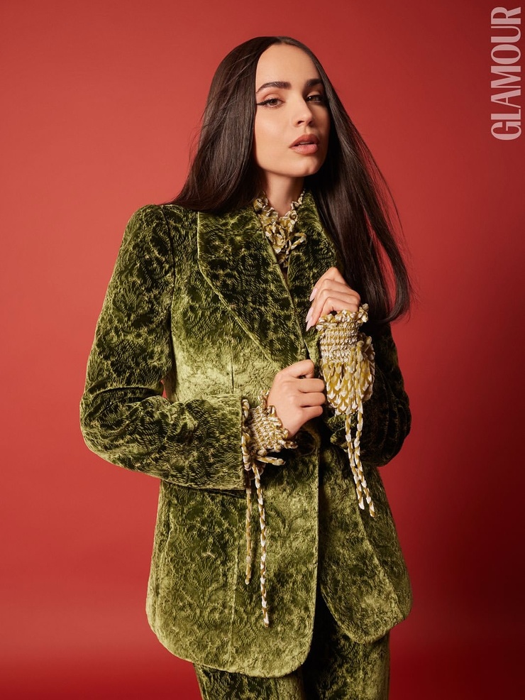 Sofia Carson