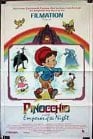 Pinocchio and the Emperor of the Night (1987)