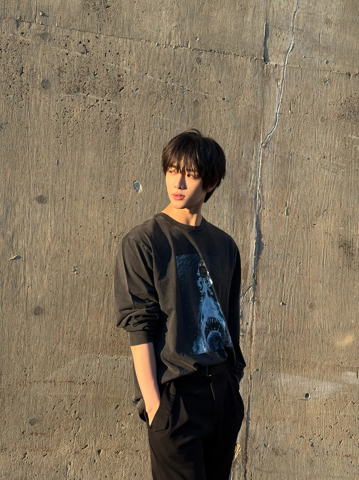 Beom-gyu Choi