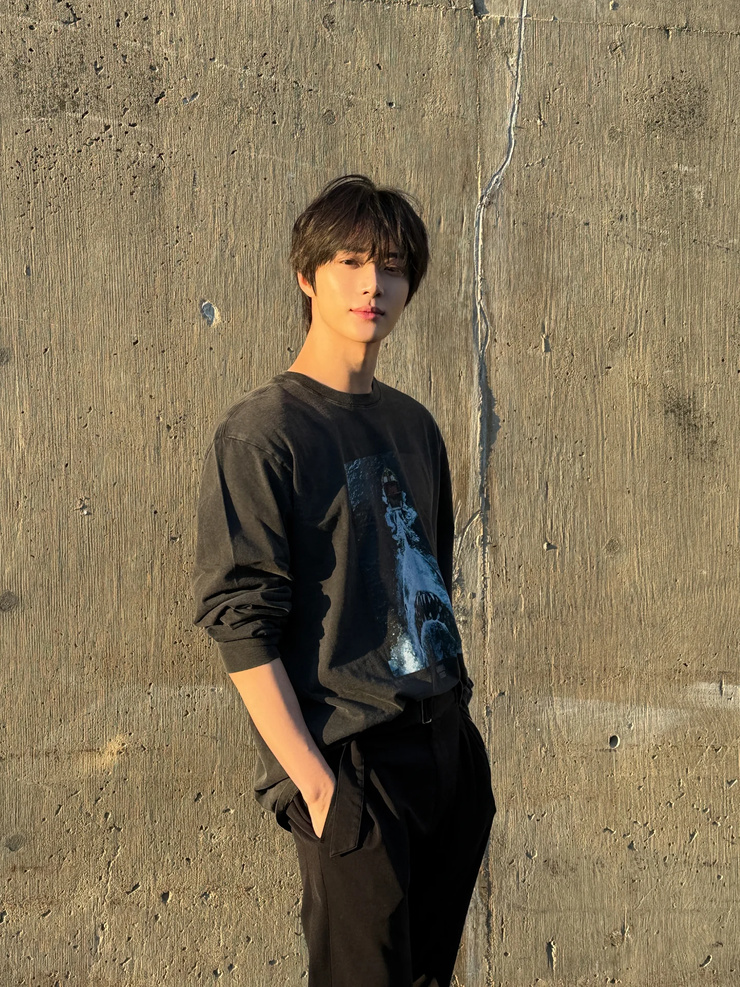 Beom-gyu Choi