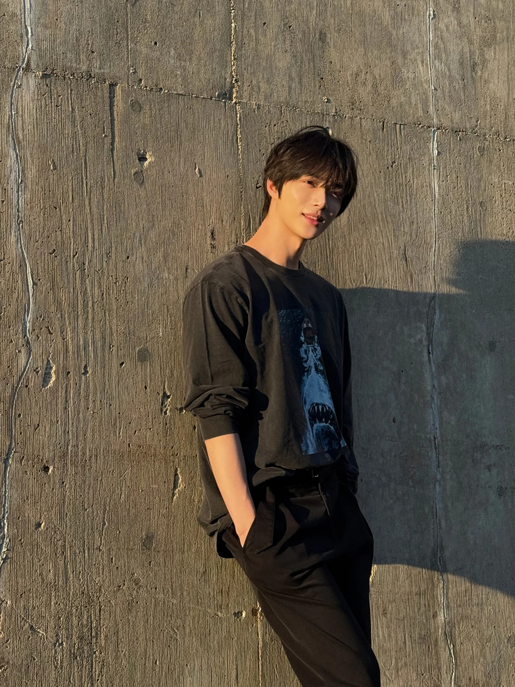 Beom-gyu Choi