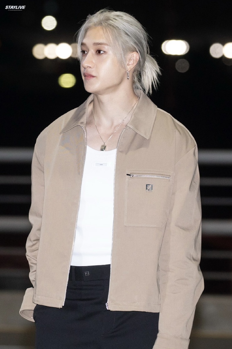 Bang Chan
