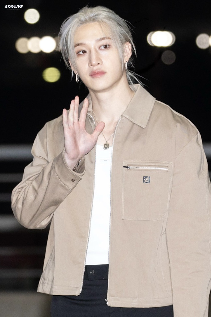 Bang Chan