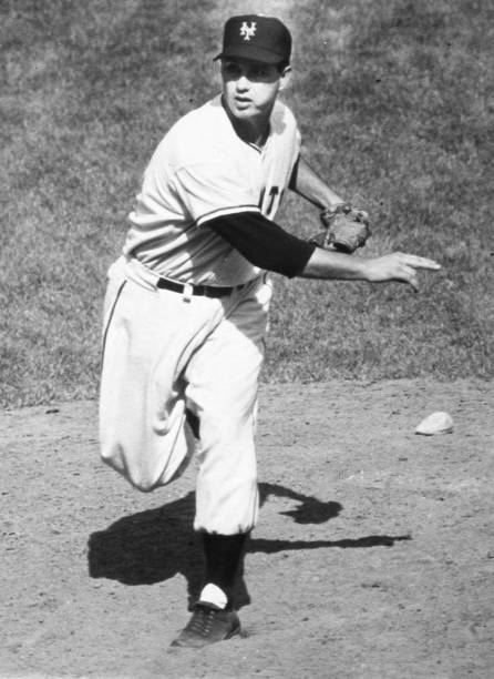 Hoyt Wilhelm