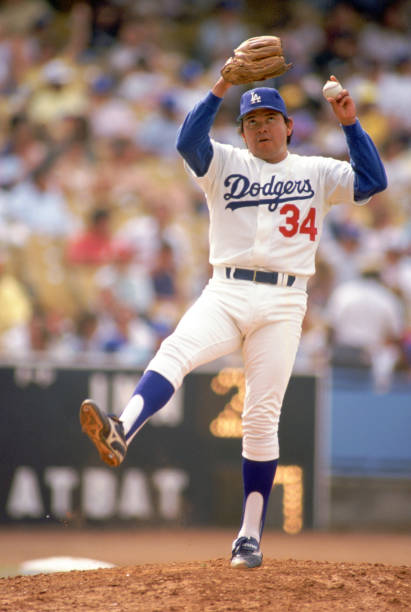 Fernando Valenzuela