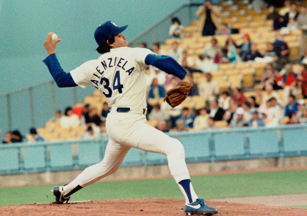 Fernando Valenzuela
