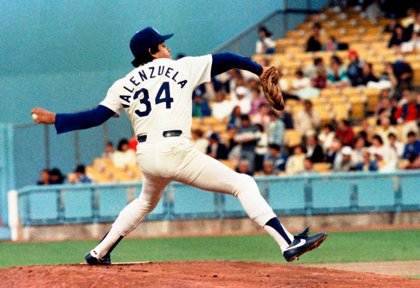 Fernando Valenzuela