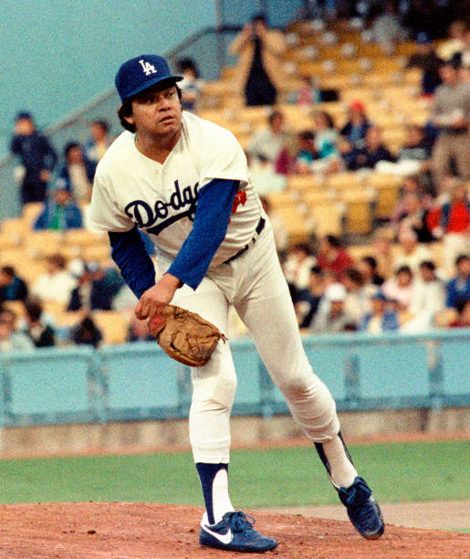 Fernando Valenzuela