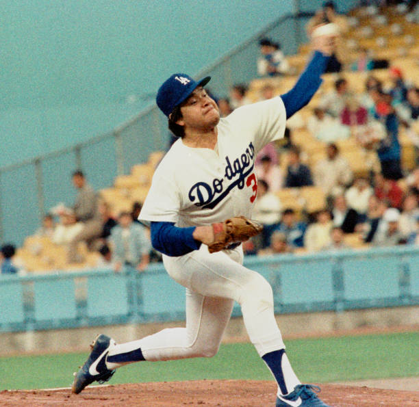Fernando Valenzuela