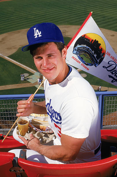 Steve Sax