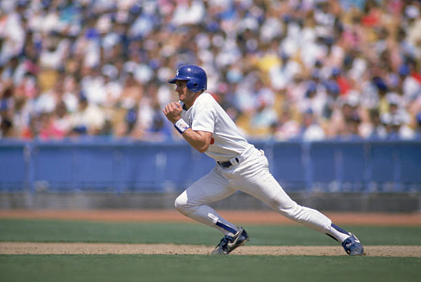 Steve Sax