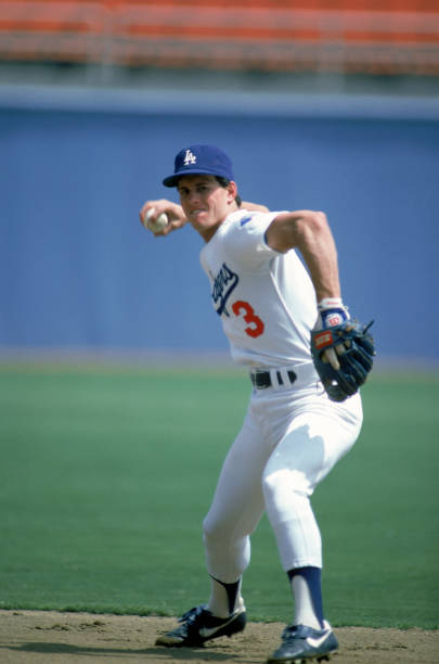 Steve Sax