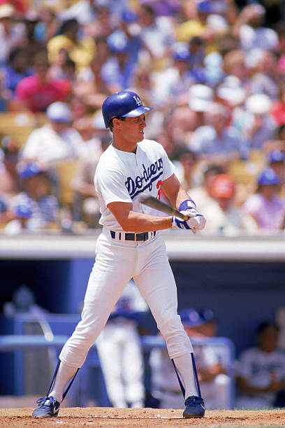 Steve Sax