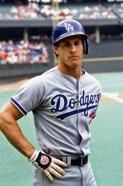 Steve Sax