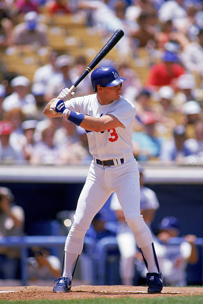 Steve Sax