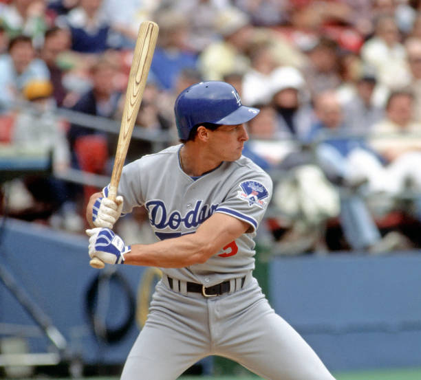 Steve Sax