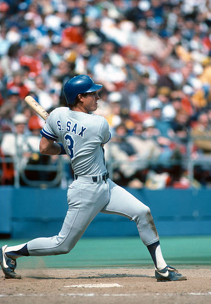 Steve Sax