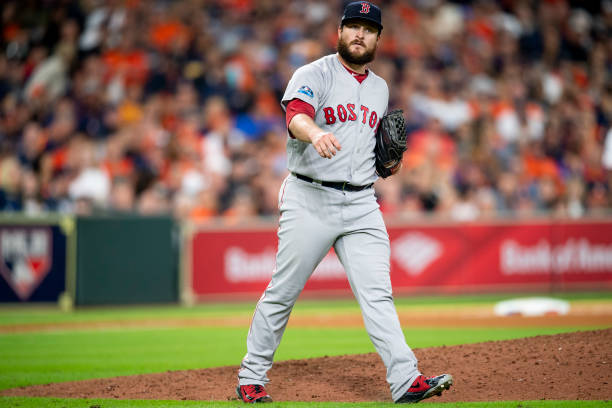 Ryan Brasier