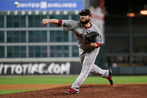 Ryan Brasier