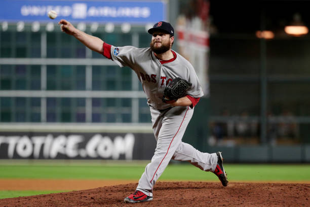 Ryan Brasier
