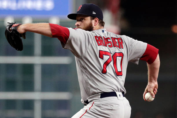 Ryan Brasier