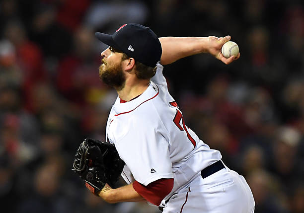 Ryan Brasier