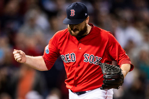 Ryan Brasier