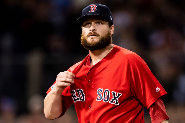 Ryan Brasier