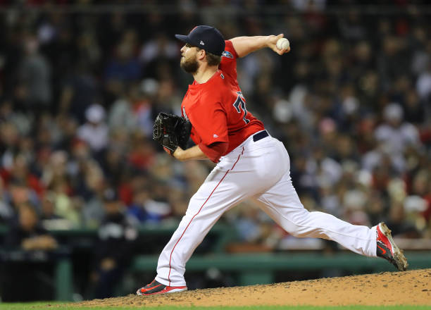 Ryan Brasier