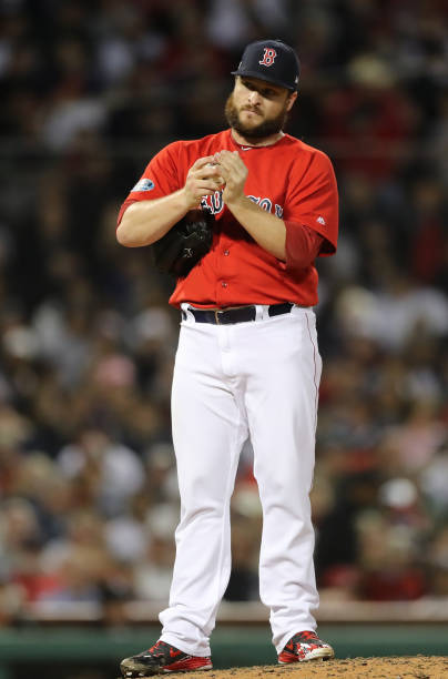 Ryan Brasier