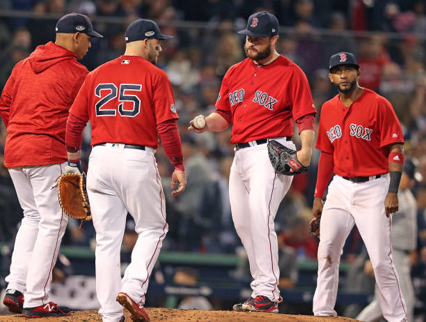 Ryan Brasier