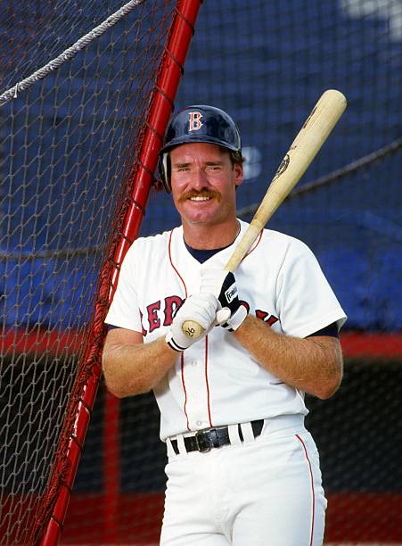 Wade Boggs