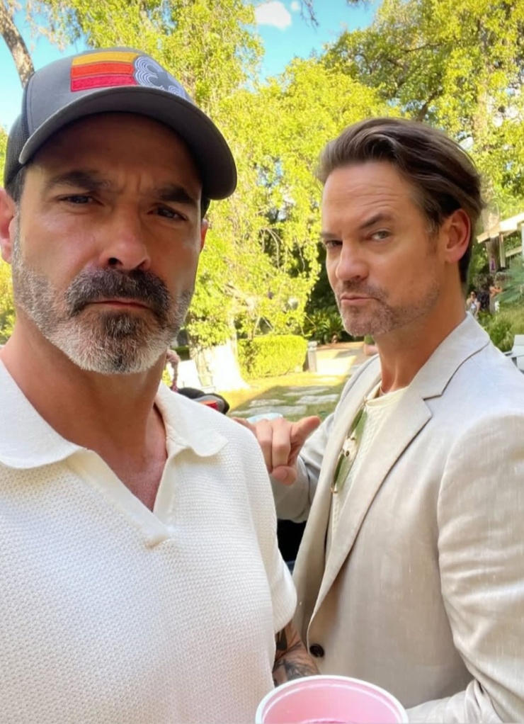 Shane West