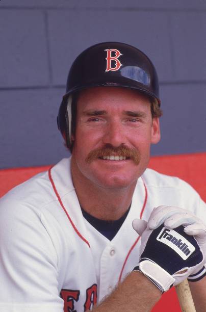 Wade Boggs