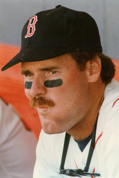 Wade Boggs