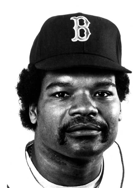 Dave Henderson