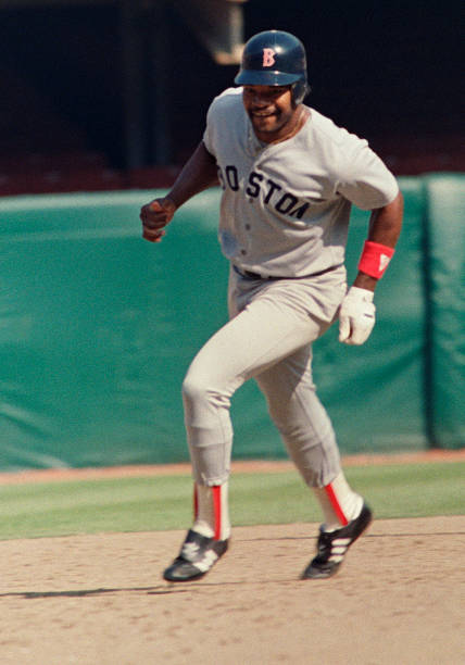 Dave Henderson